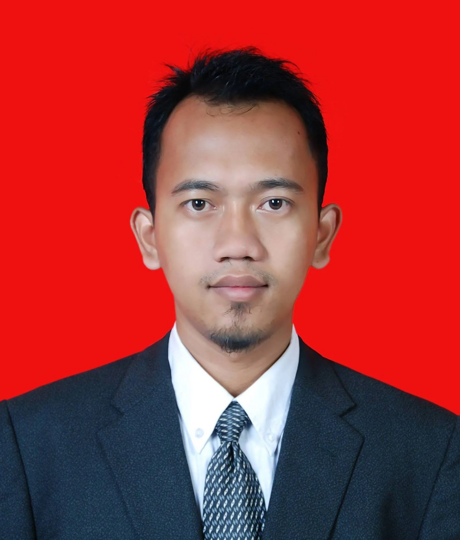 Angga Permana SLK
